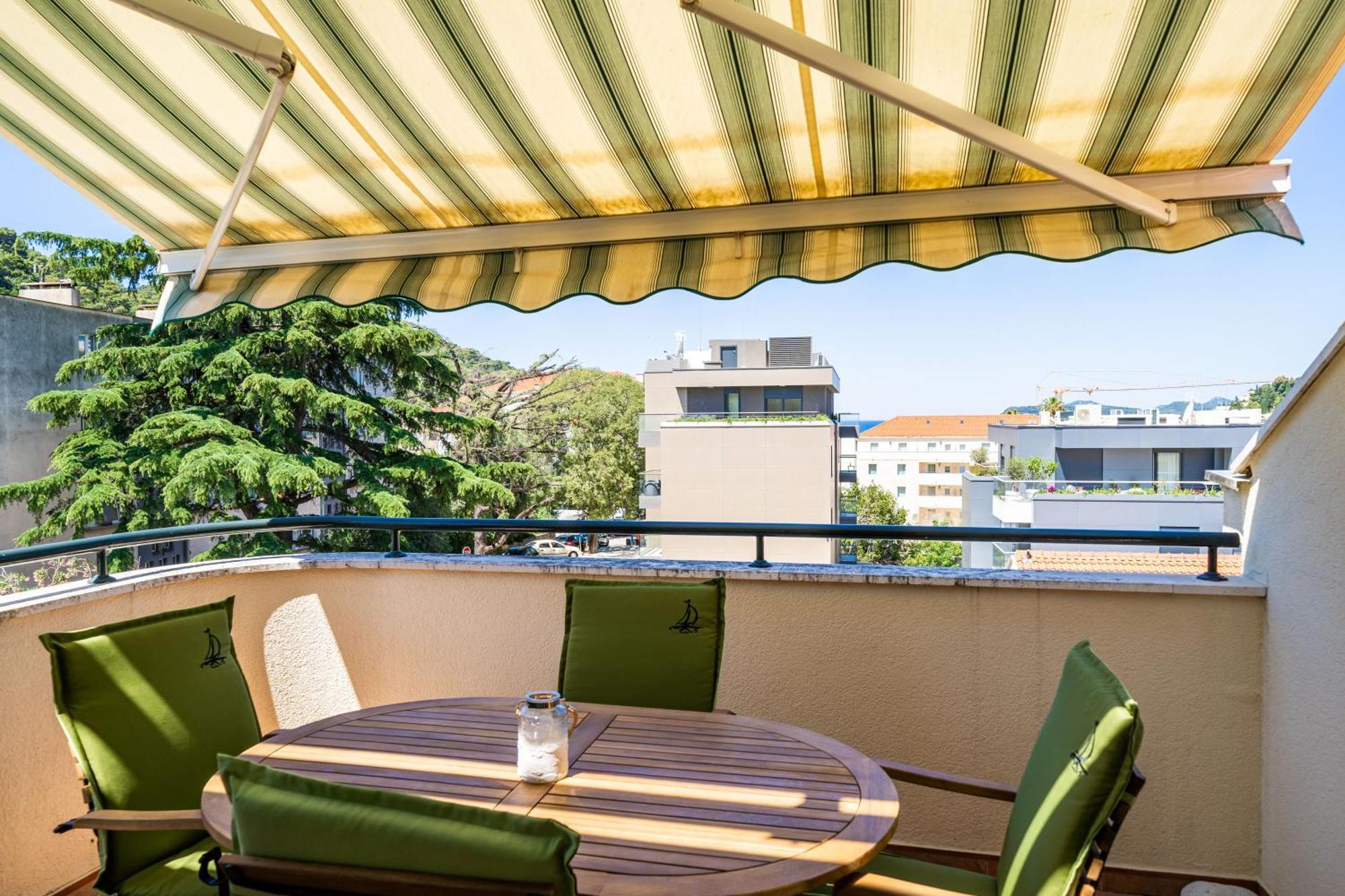 Apartment Elly Дубровник Экстерьер фото