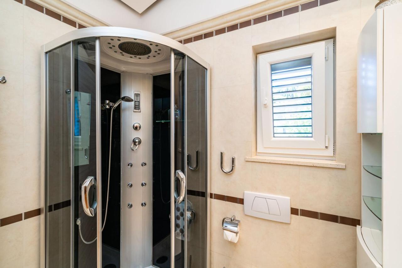 Apartment Elly Дубровник Экстерьер фото
