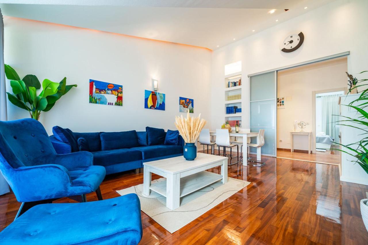 Apartment Elly Дубровник Экстерьер фото