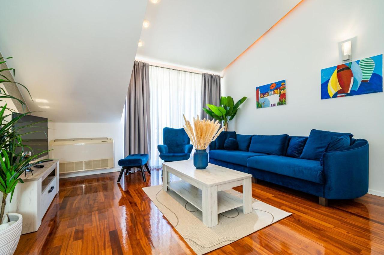 Apartment Elly Дубровник Экстерьер фото