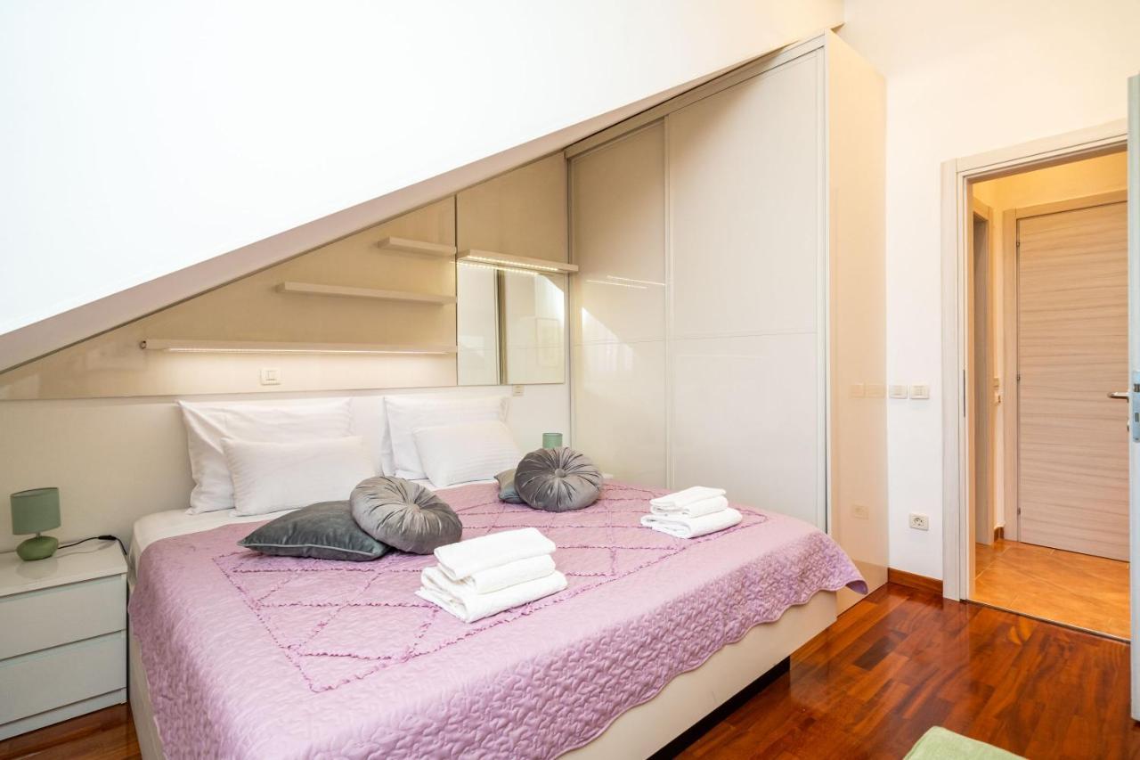 Apartment Elly Дубровник Экстерьер фото