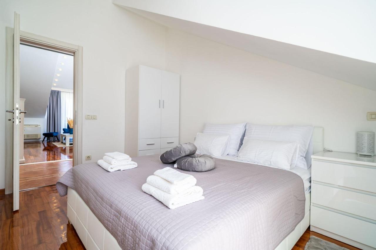 Apartment Elly Дубровник Экстерьер фото