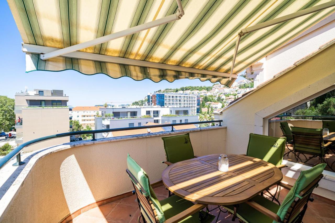 Apartment Elly Дубровник Экстерьер фото
