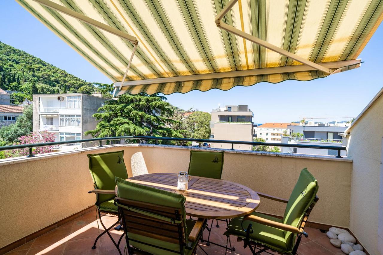Apartment Elly Дубровник Экстерьер фото
