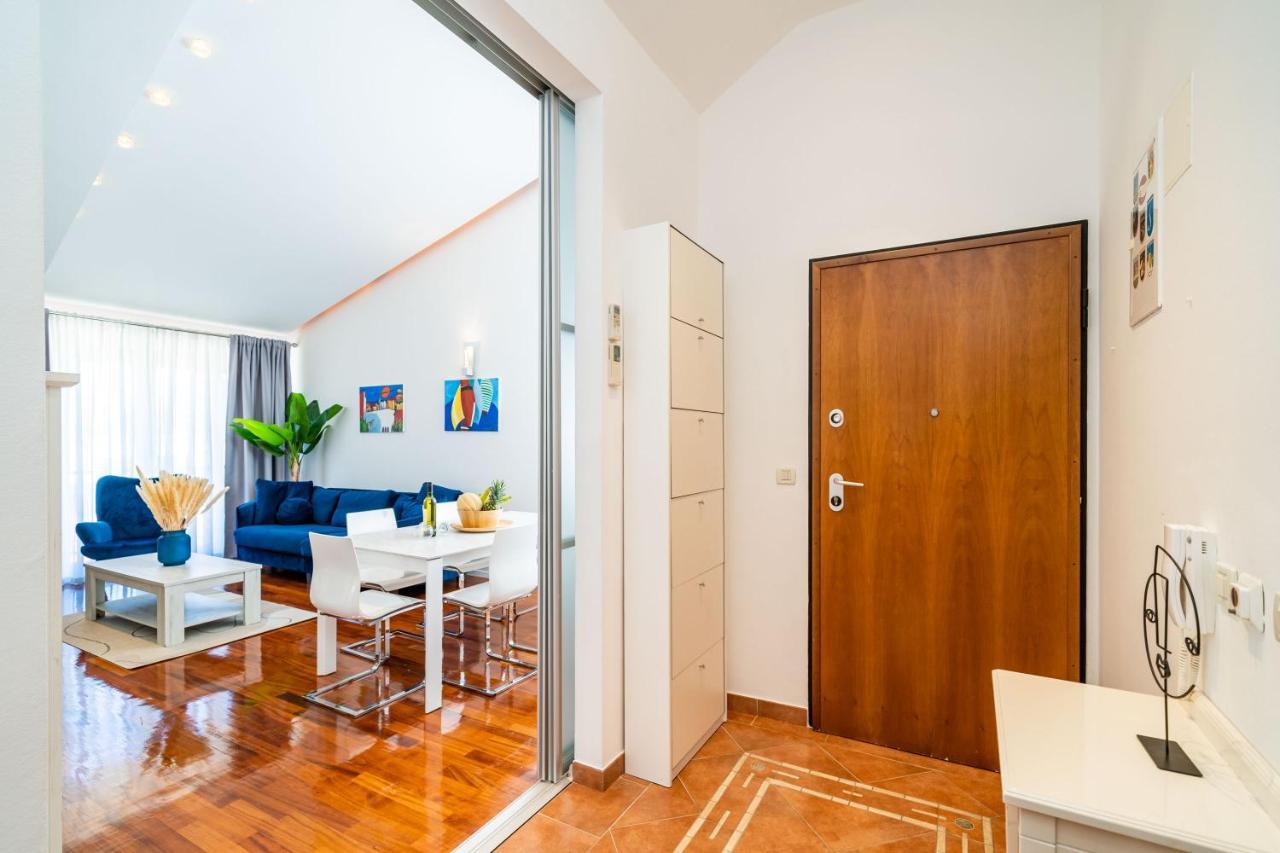 Apartment Elly Дубровник Экстерьер фото