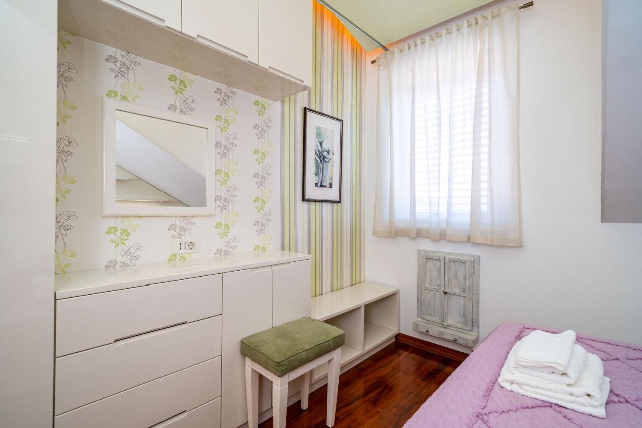 Apartment Elly Дубровник Экстерьер фото