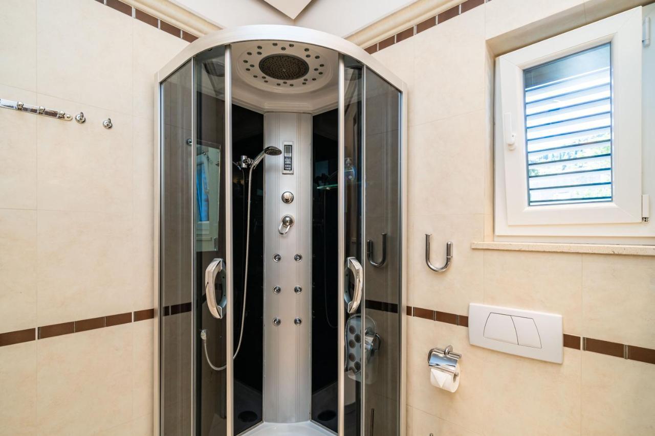 Apartment Elly Дубровник Экстерьер фото